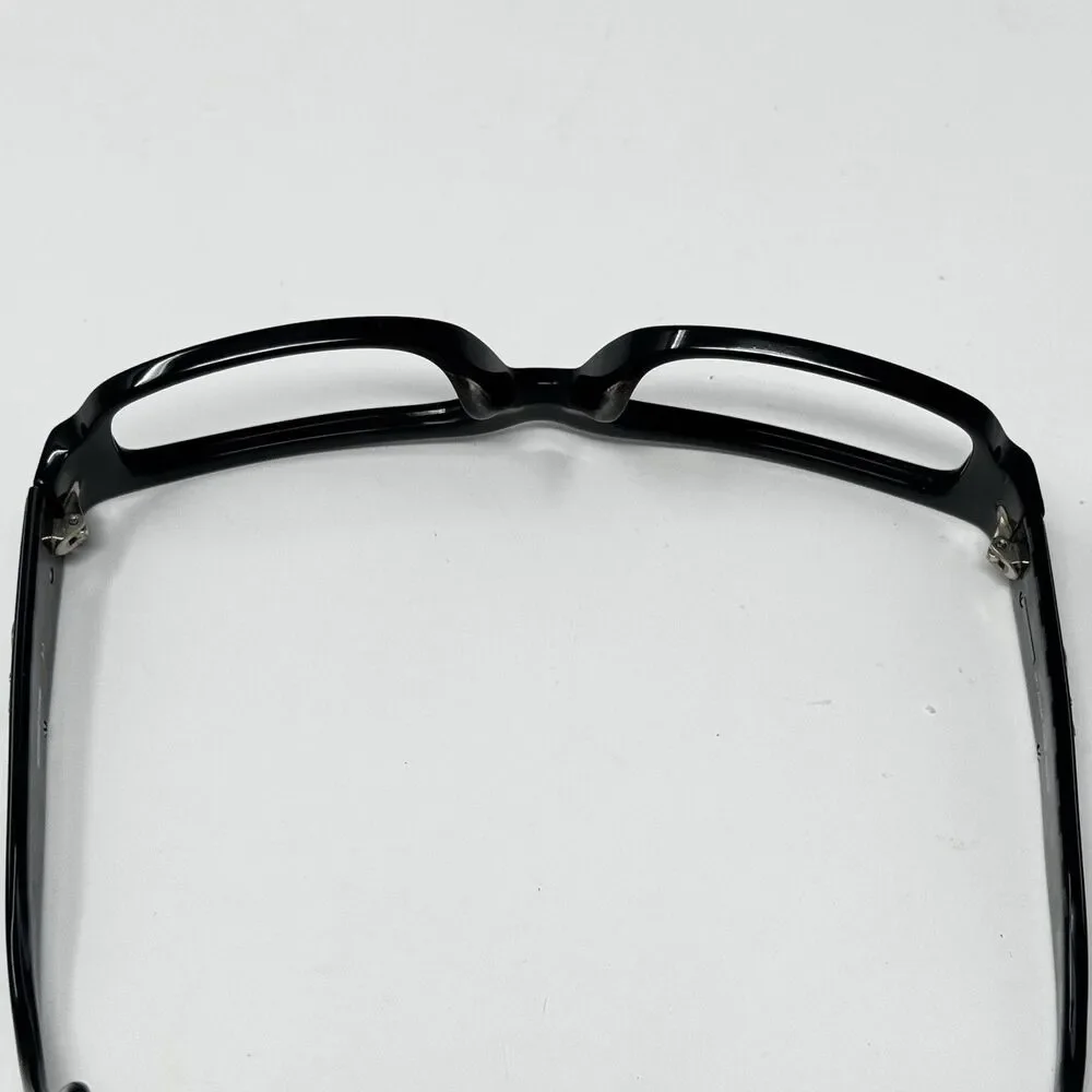 Harley-Davidson HDX820 BLK-3 Black Sunglass Frames 57-17-140